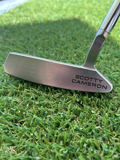 Full set of golf club