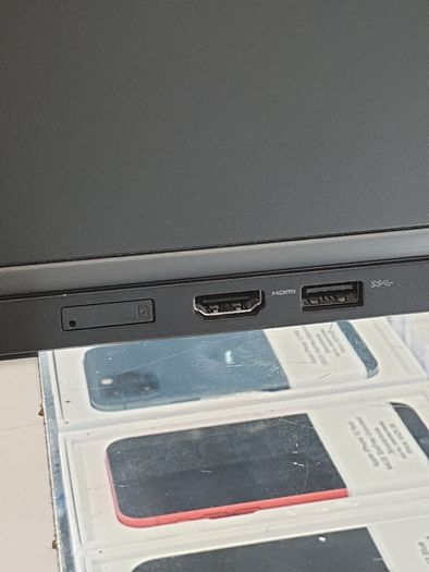 Dell Latitude 5491 14" Core I7-8850u ((8th Gen) 16gb 512gb Ssd Backlit Fhd Ips Windows 11 Pro (sim Card Version)