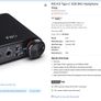 FiiO K3 Type-C USB DAC Headphone Amp Image 5