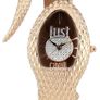 Just Cavalli Rose Gold Dress Watch Image 2