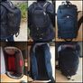 Camera - Manfrotto Backpack - Camera Case (used once). Image 7