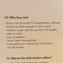 bluetooth tv audio transmitter Image 2