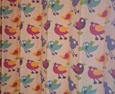 Curtains
