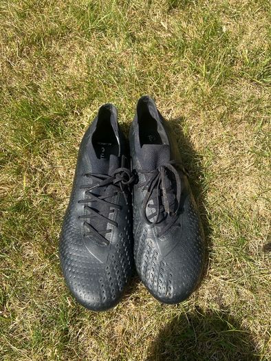 Adidas Predator Accuracy.1 UK Size 12