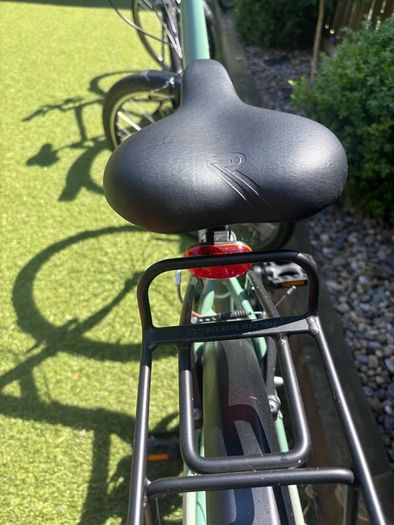 Ridgeback Avenida Ladies Bike 21