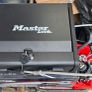 Master Lock Small Travel Key Safe  PP1KML Image 3