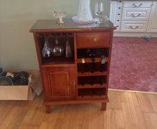 Drinks Cabinet