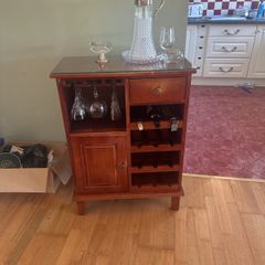 Drinks Cabinet