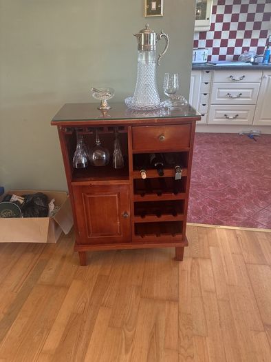 Drinks Cabinet