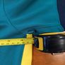 Australia 2020/21 Nike Away Jersey Adult Medium Image 6