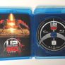 U2 [2010] 360 At The Rose Bowl [Music Blu-ray] Image 3