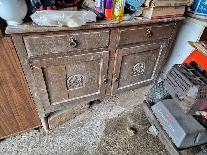 Free Furniture - House Clearance