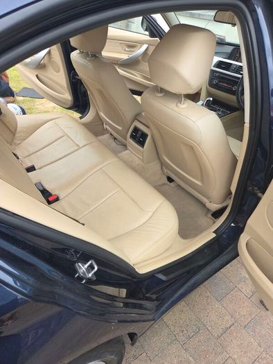 2013 Bmw 3-series