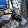 7 ton Hyster Image 3