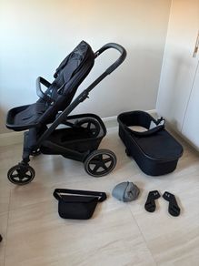 Joolz Geo3 Buggy. Great Condition & Ready to Go!