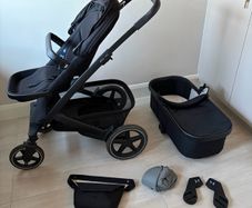 Joolz Geo3 Buggy. Great Condition & Ready to Go!