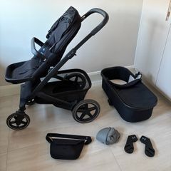Joolz Geo3 Buggy. Great Condition & Ready to Go!