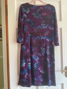 Ladies dress