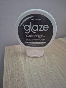 Glaze supergloss