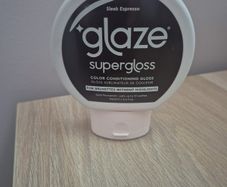 Glaze supergloss