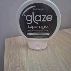 Glaze supergloss