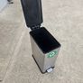 Foot pedal Bin Image 4