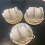 Royal Albert Belinda 18 piece tea set Image 6