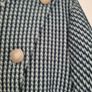 Monsoon Teal Dress  XL Image 3