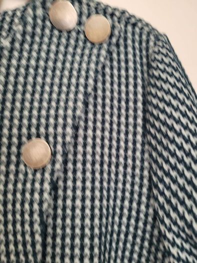 Monsoon Teal Dress  XL