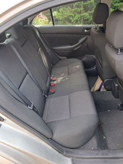 2007 Toyota Avensis