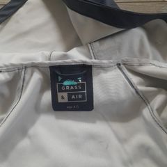 rain jacket