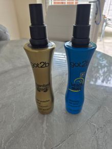 hair care