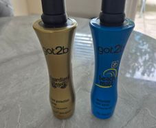 hair care