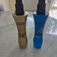 hair care