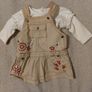 2 piece, dress and top set, Image 2