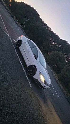 2013 Bluemotion volkswagen CC 2.0 tdi