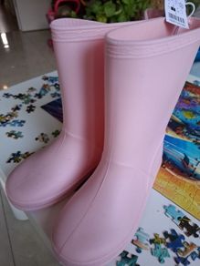 Wellies kids size 12 Brand New