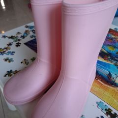 Wellies kids size 12 Brand New