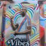 Topps Vibes Exclusive Inserts Topps Premier League Flagship Edition 2026/27 Image 5