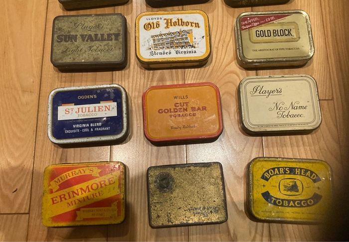 Pub Memorabilia