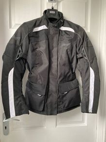 RST Motorcycle Jacket (Ladies)