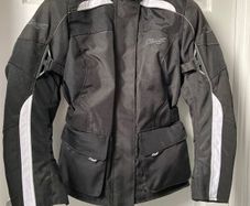 RST Motorcycle Jacket (Ladies)
