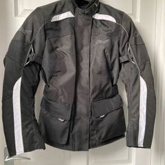 RST Motorcycle Jacket (Ladies)