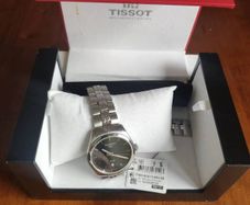 Tissot watch