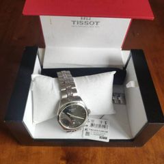 Tissot watch