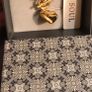 BNWT Gold Coloured Heart Bracelet by Soul Image 4
