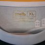 Antrim Jersey. Official Oneills Antrim County Away Jersey. Collect In Dublin Or Receive Via Post. Image 4