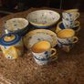 Tea set. Image 6