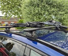 thule  bars