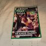 For Sale Here  Gaa Book  ABOUT THAT GOAL  Seamus Darby Autobiography Image 3
